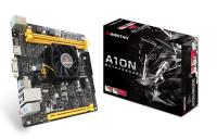 BIOSTAR A10N-9630E A10-9630P R5 M.2 DDR4 mITX,HDMI,USB 3.2 - 1